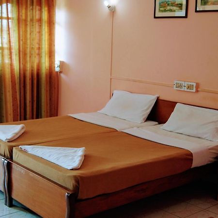 Hotel Vasco Residency Vāsco Da Gāma Zewnętrze zdjęcie