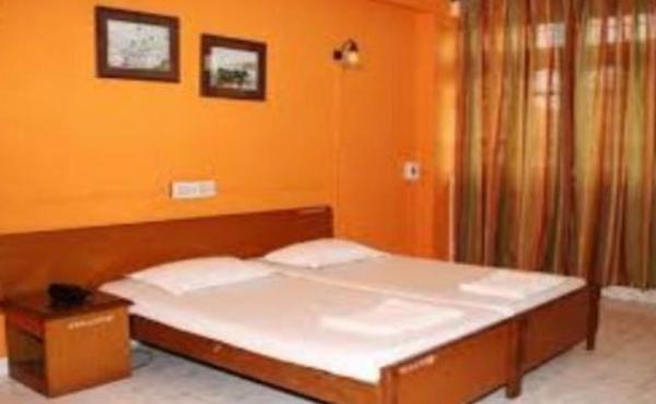 Hotel Vasco Residency Vāsco Da Gāma Zewnętrze zdjęcie