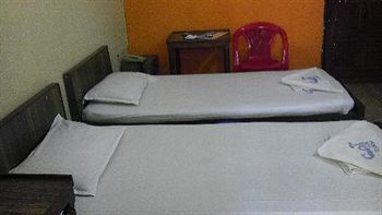 Hotel Vasco Residency Vāsco Da Gāma Zewnętrze zdjęcie