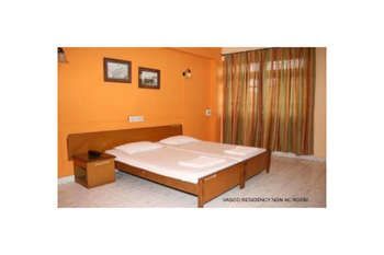 Hotel Vasco Residency Vāsco Da Gāma Zewnętrze zdjęcie